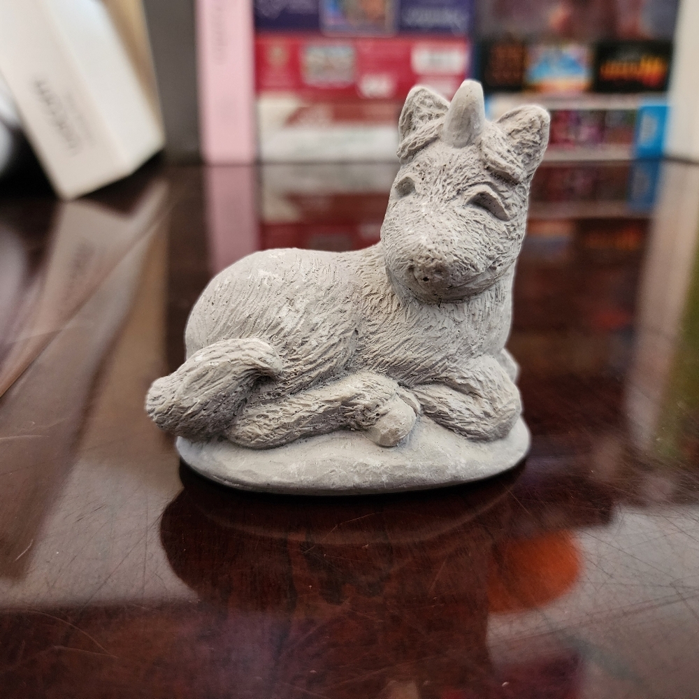 Volcanic Ash Figure - Picture 2 of 2